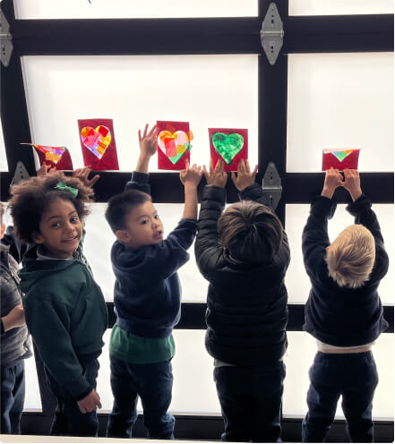 preschool
