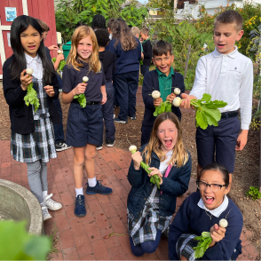 Garden Science