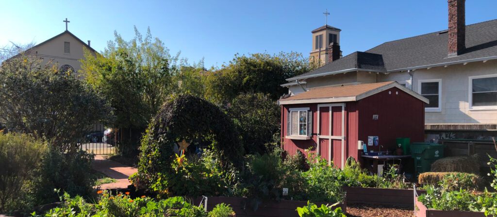 Garden Science